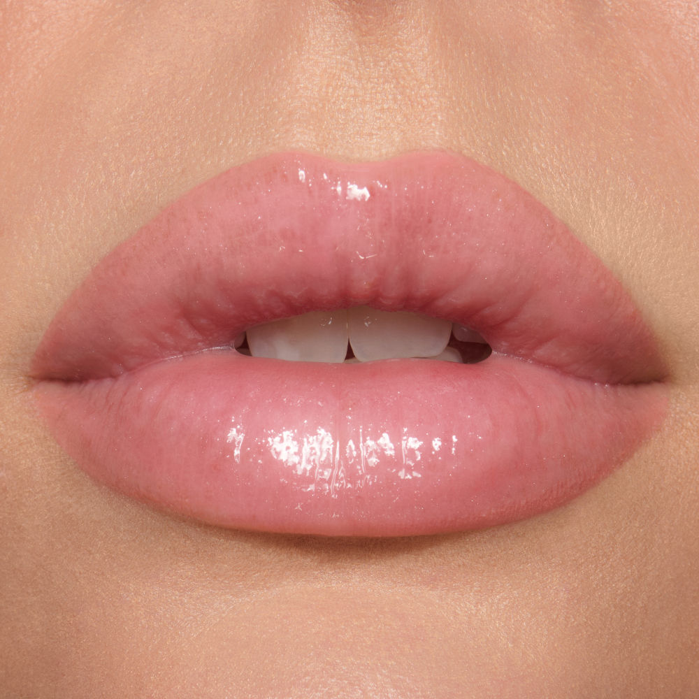 Charlotte Tilbury Life Changing Lip Mask Pillow Talk Fresh Glow