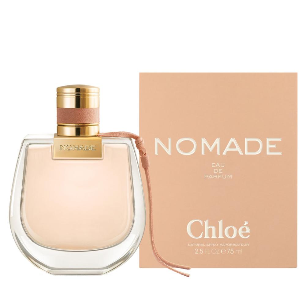 Chloé Nomade Eau De Parfum