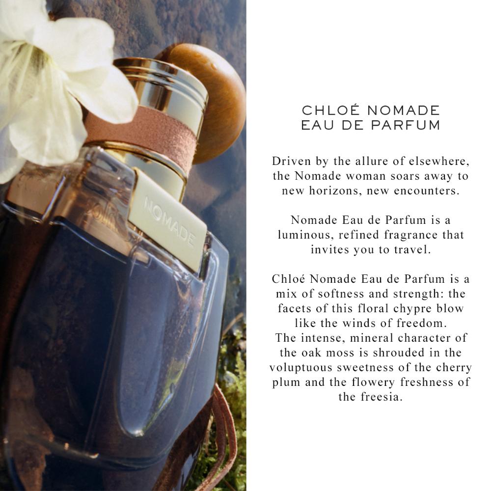 Chloé Nomade Eau De Parfum