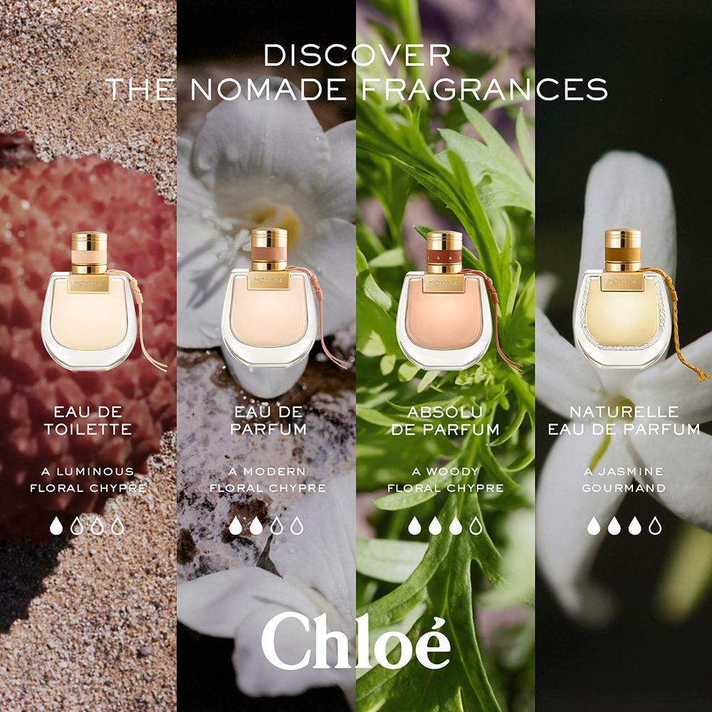 Chloé Nomade Eau De Parfum