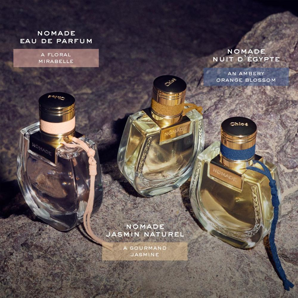 Chloé Nomade Eau De Parfum