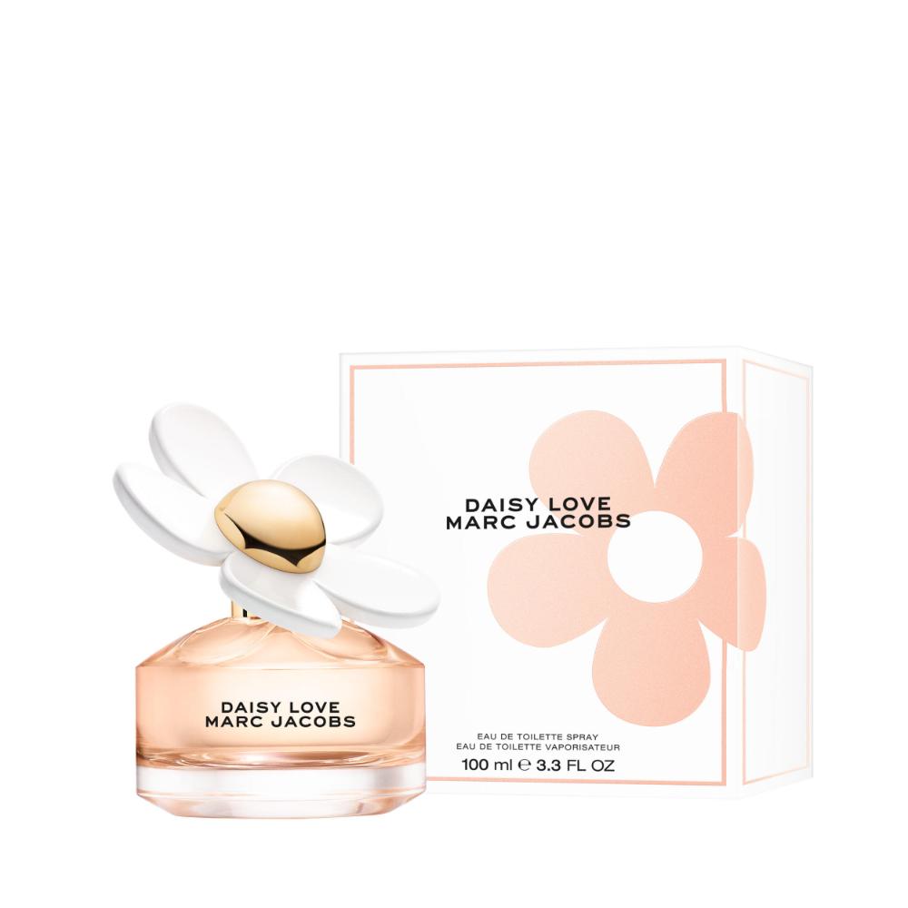Marc Jacobs Daisy Love Eau De Toilette