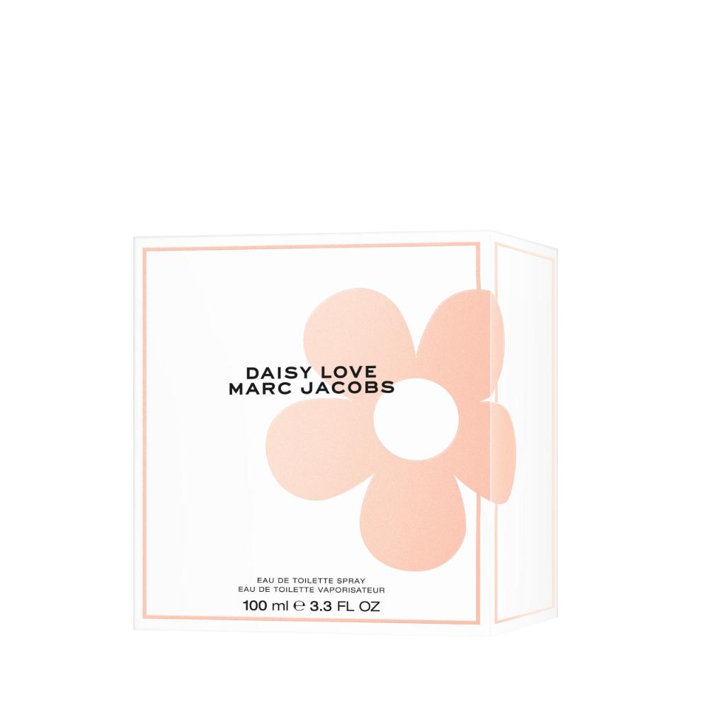 Marc Jacobs Daisy Love Eau De Toilette