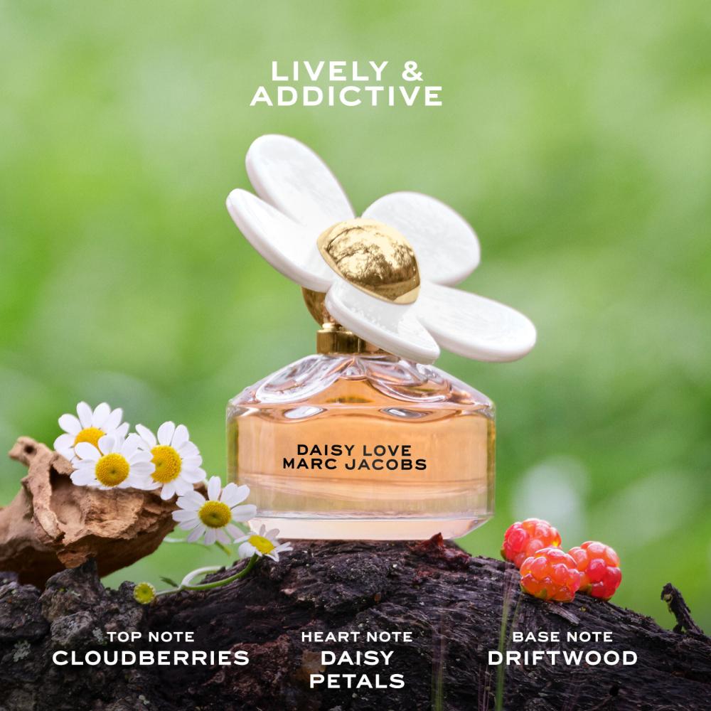 Marc Jacobs Daisy Love Eau De Toilette
