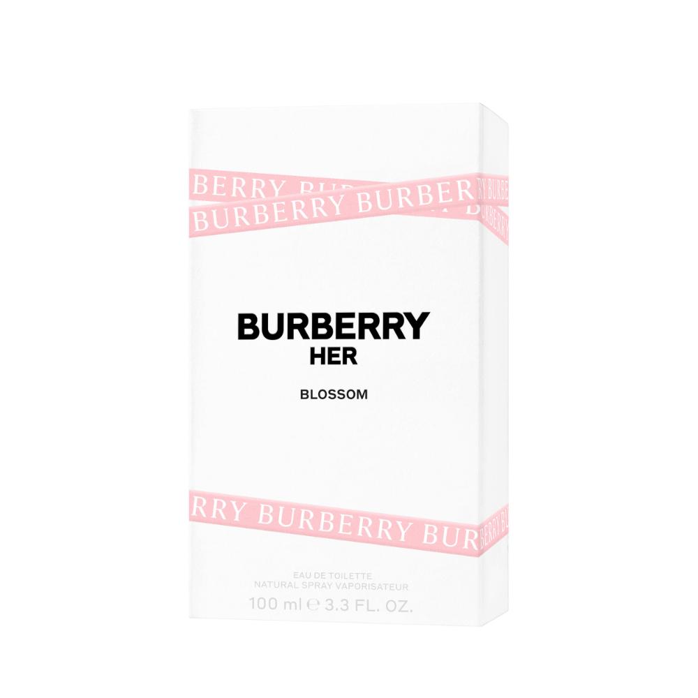 Burberry Her Blossom Eau De Toilette For Her