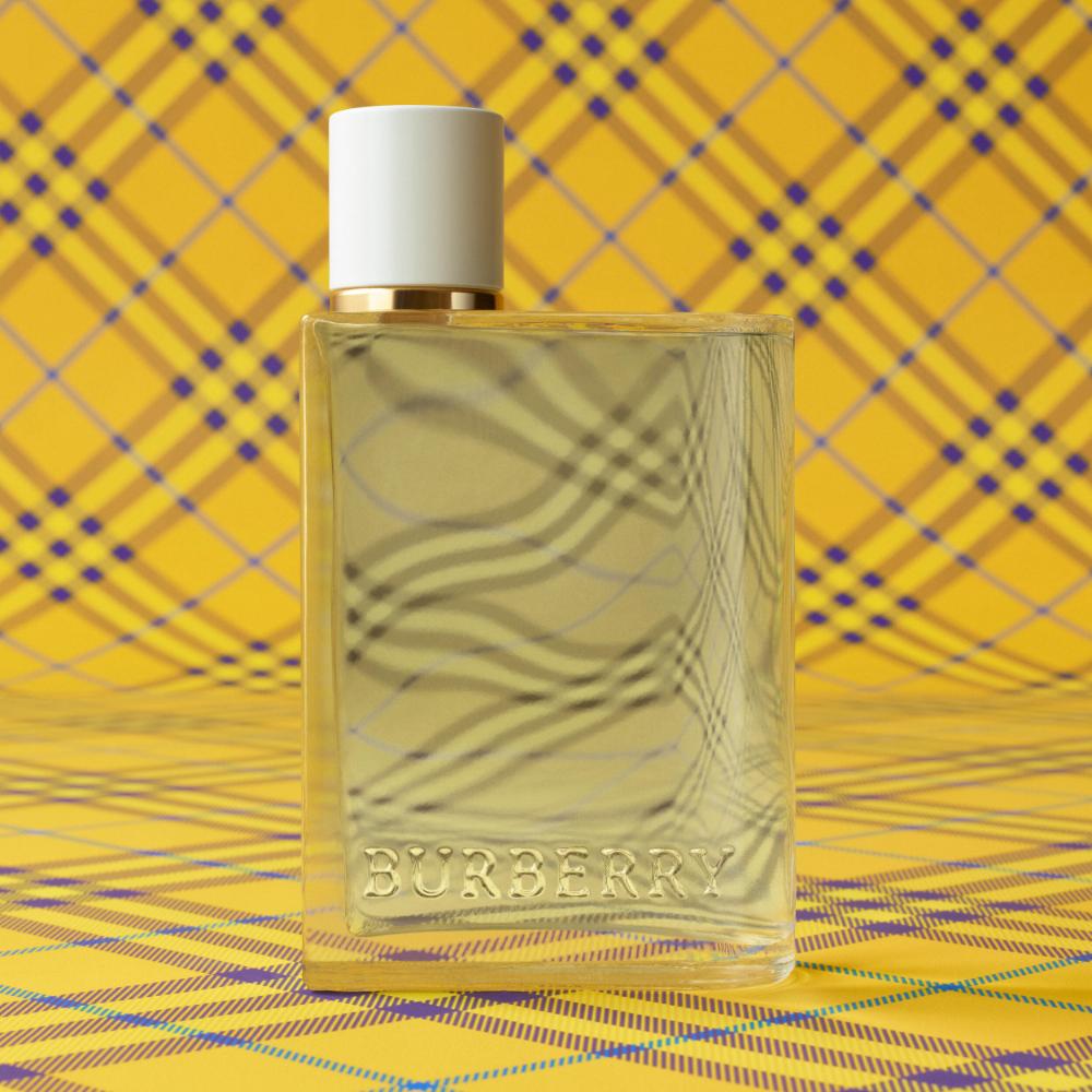 Burberry Her Blossom Eau De Toilette For Her