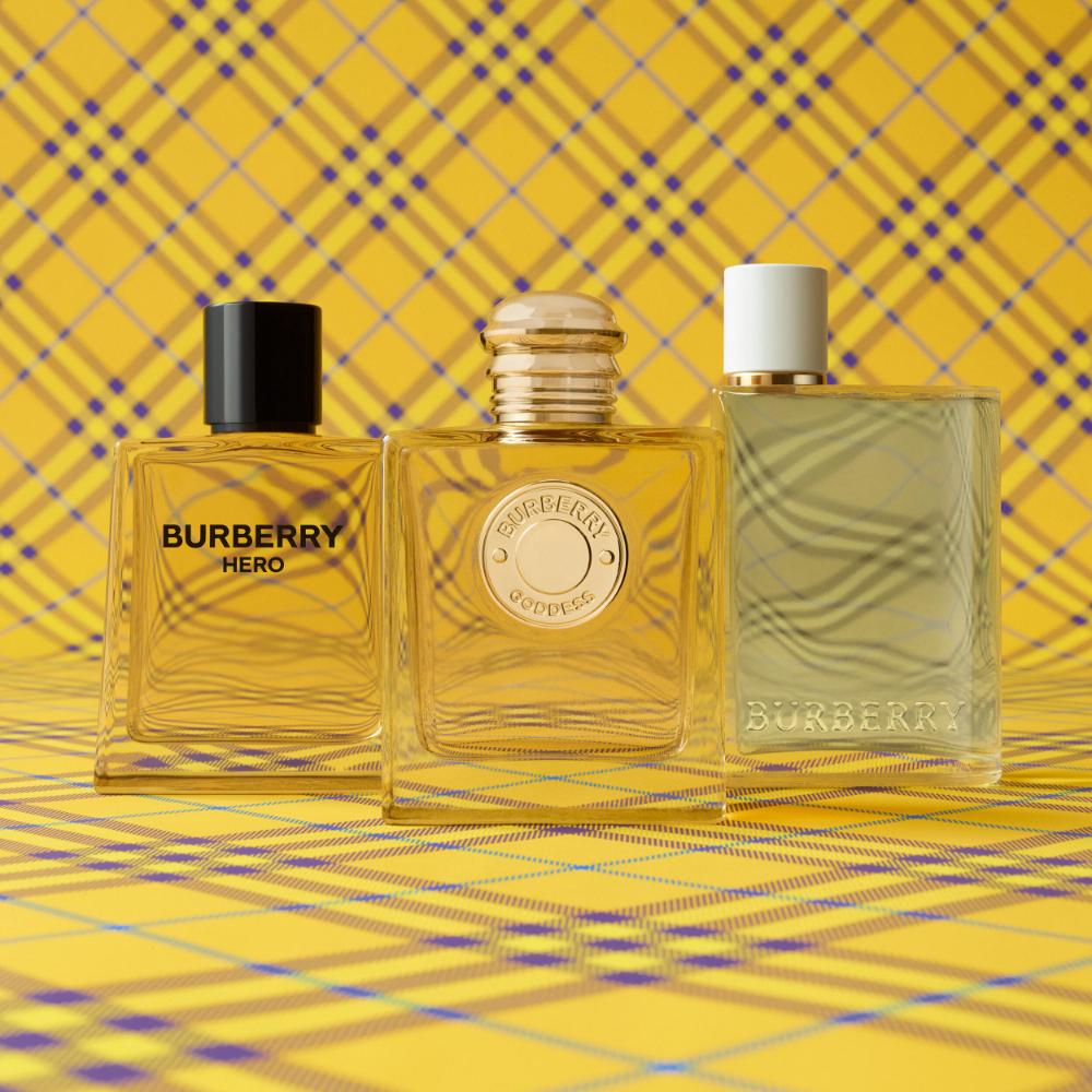 Burberry Her Blossom Eau De Toilette For Her