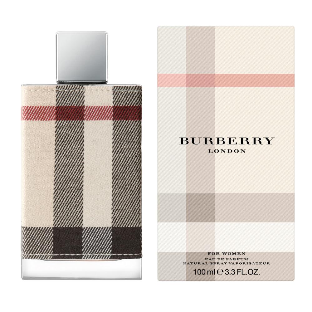 Burberry London Eau De Parfum For Her