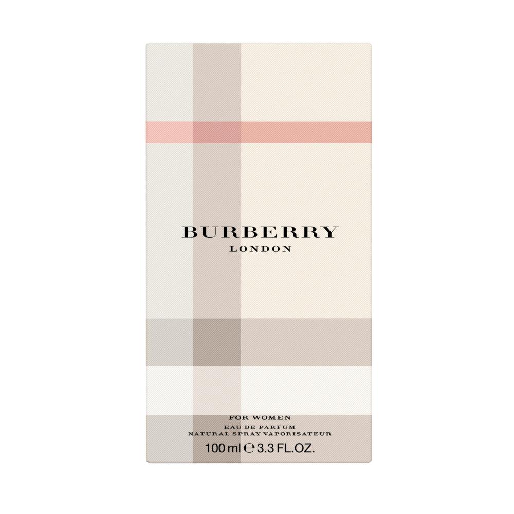 Burberry London Eau De Parfum For Her