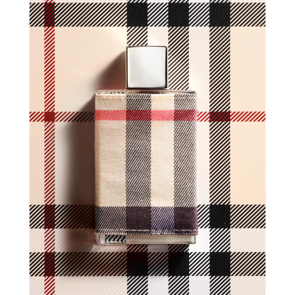 Burberry London Eau De Parfum For Her