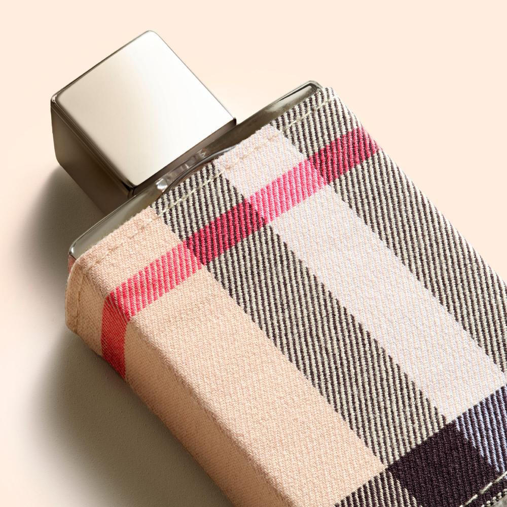 Burberry London Eau De Parfum For Her