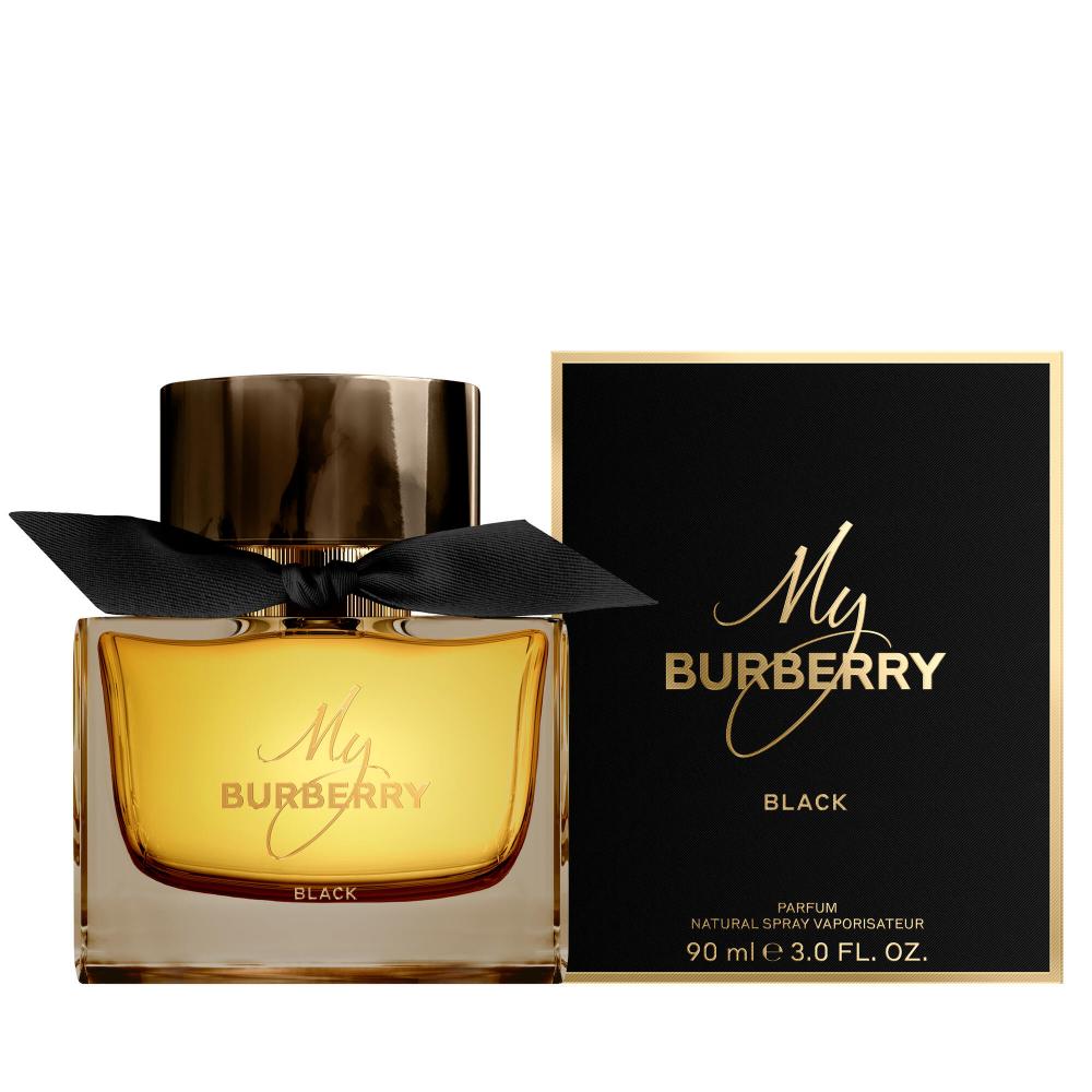 Burberry My Burberry Black Parfum For Her