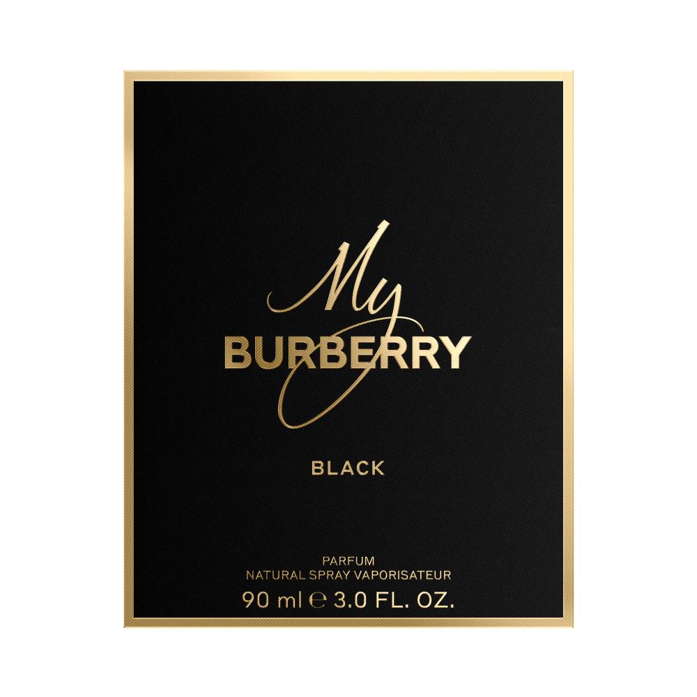 Burberry My Burberry Black Parfum For Her