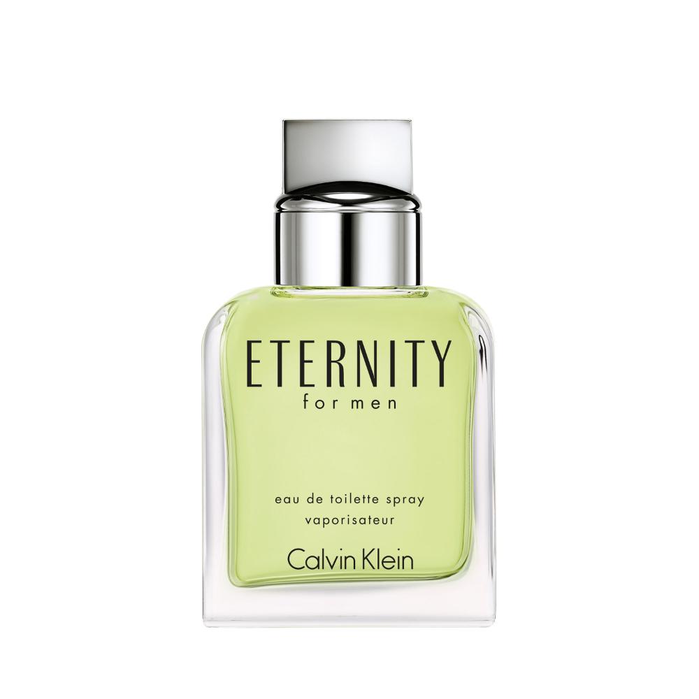 Calvin Klein Eternity For Men Eau De Toilette