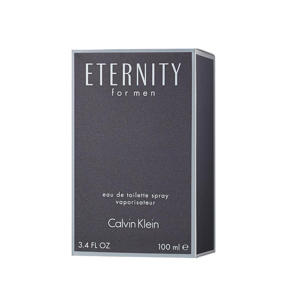 Calvin Klein Eternity For Men Eau De Toilette