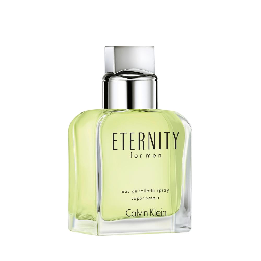 Calvin Klein Eternity For Men Eau De Toilette