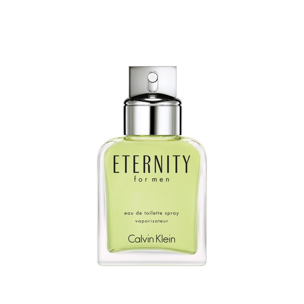Calvin Klein Eternity For Men Eau De Toilette
