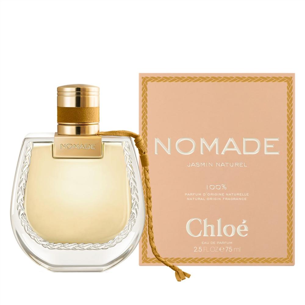 Chloé Nomade Eau De Parfum Naturelle