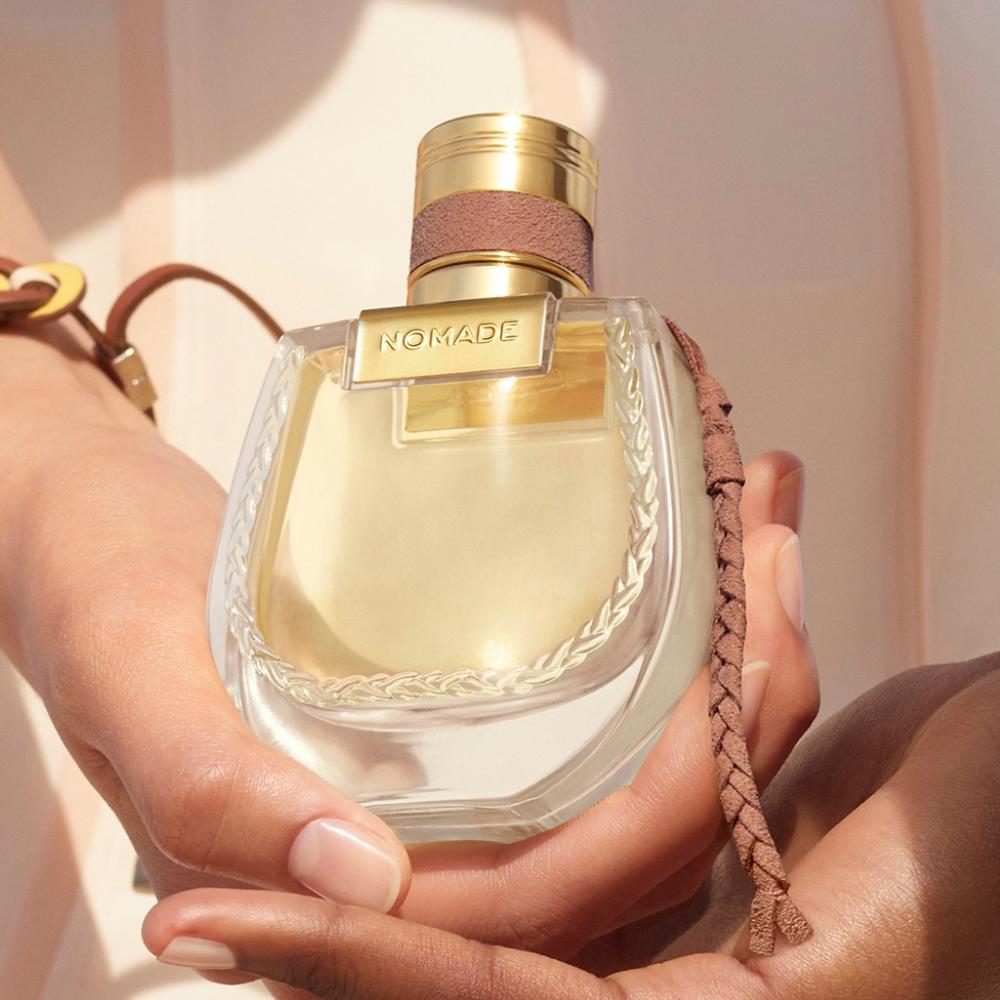 Chloé Nomade Eau De Parfum Naturelle