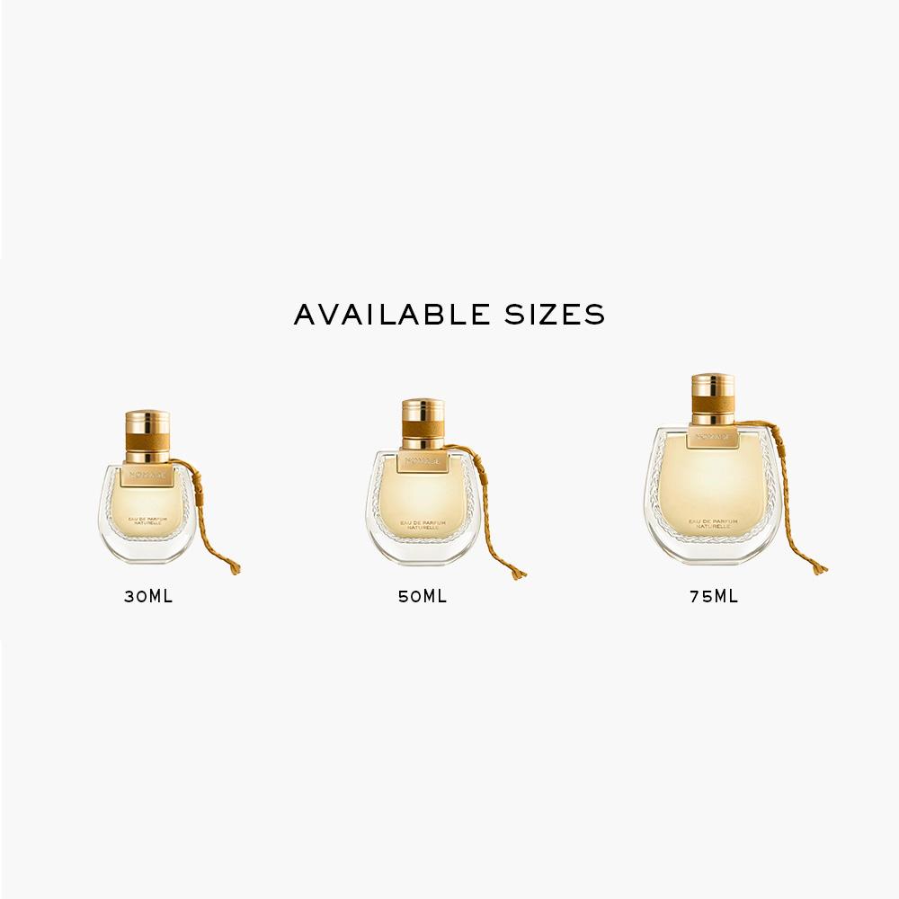 Chloé Nomade Eau De Parfum Naturelle