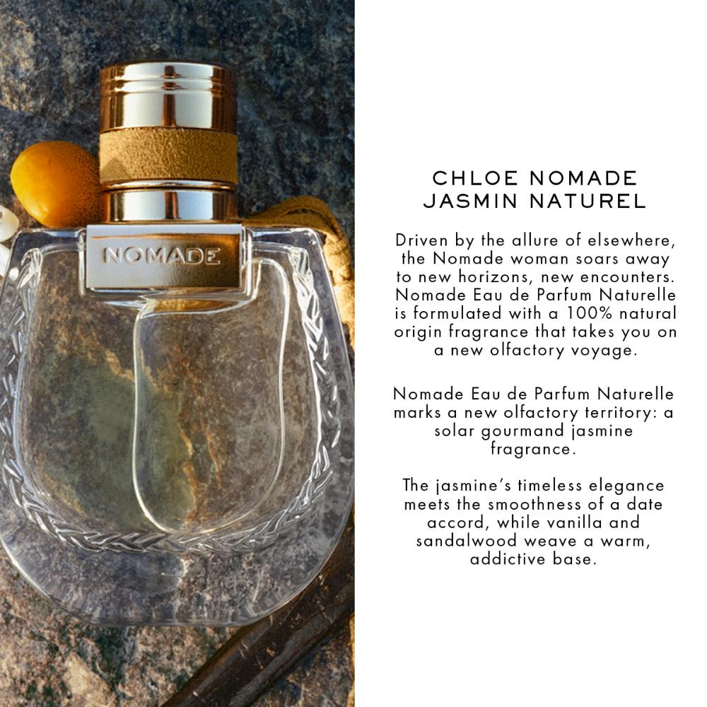 Chloé Nomade Eau De Parfum Naturelle