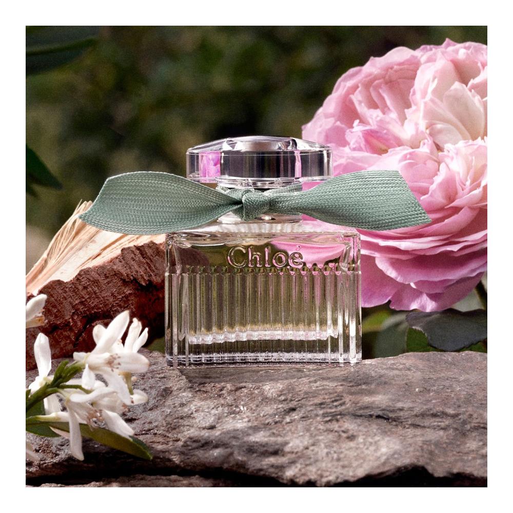 Chloé Eau De Parfum Naturelle