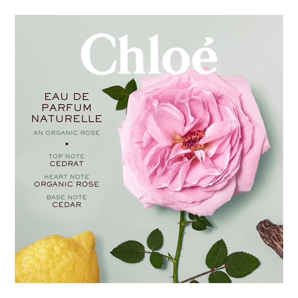 Chloé Eau De Parfum Naturelle
