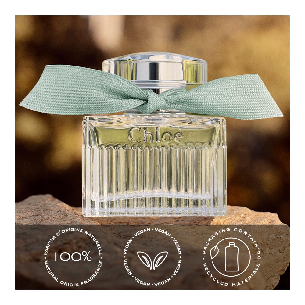 Chloé Eau De Parfum Naturelle
