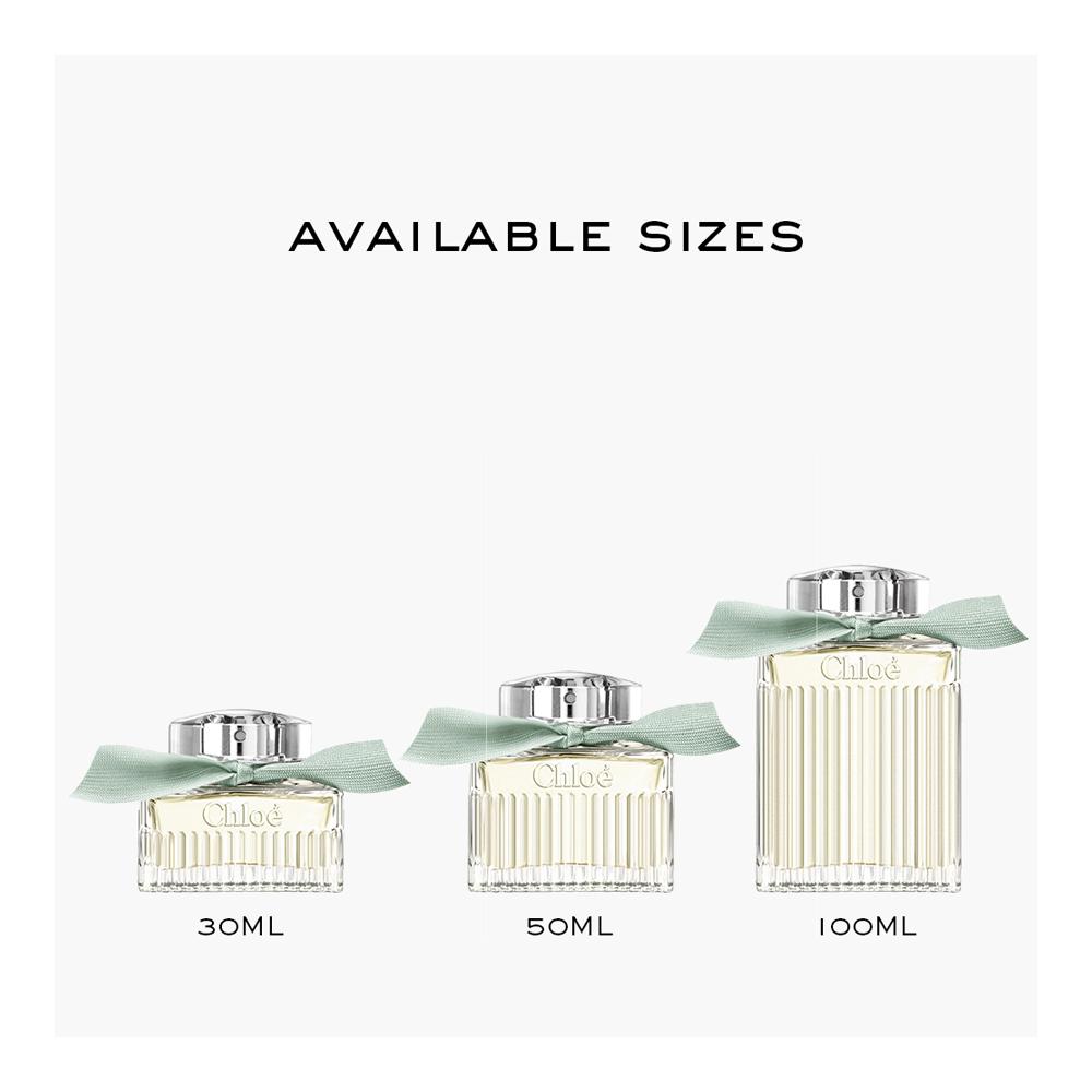 Chloé Eau De Parfum Naturelle