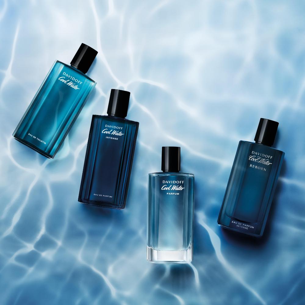 Davidoff Cool Water Parfum Man Eau De Parfum For Him