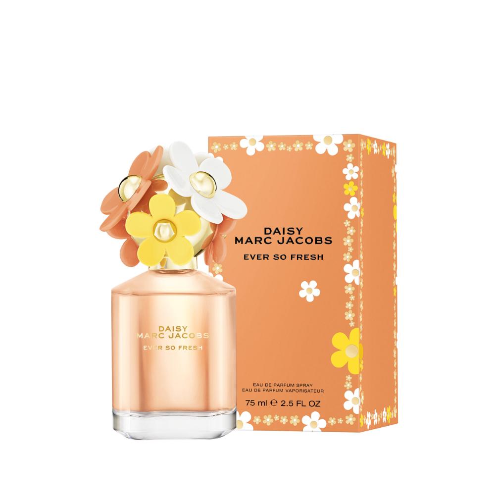 Marc Jacobs Daisy Ever So Fresh Eau De Parfum For Women