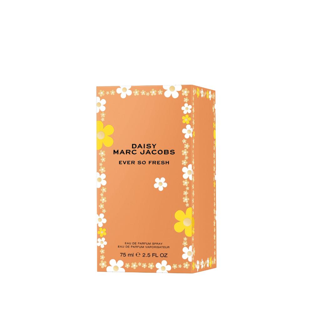 Marc Jacobs Daisy Ever So Fresh Eau De Parfum For Women