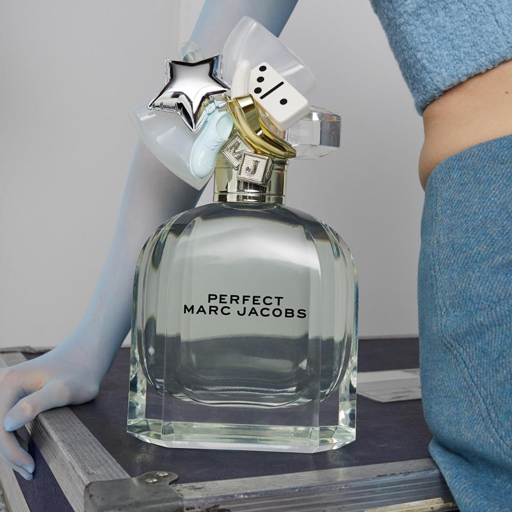 Marc Jacobs Perfect Eau De Toilette For Her