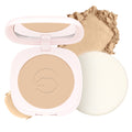 MARS Zero Oil Compact Powder