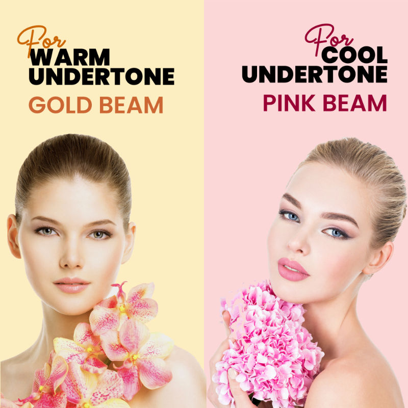 MARS Illuminati Base Primer +Strobe Cream + Highlighter