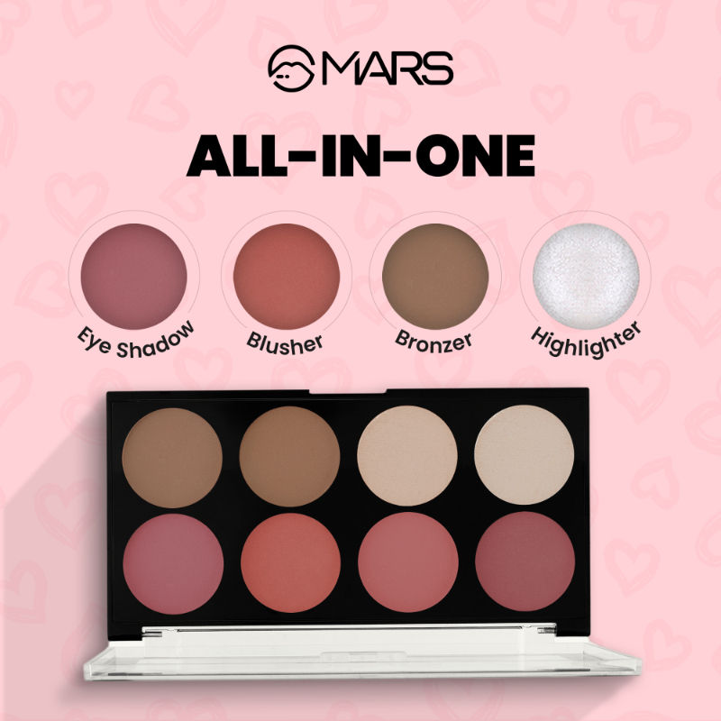 MARS Fantasy Face Blush