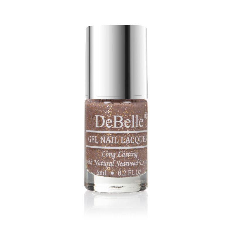 DeBelle Gel Nail Lacquer