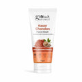 Globus Naturals Kesar Chandan Enriched With Turmeric & Coffee Face Wash
