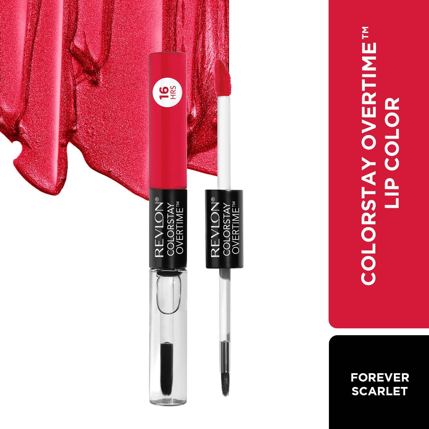 Revlon ColorStay Overtime Lipcolor