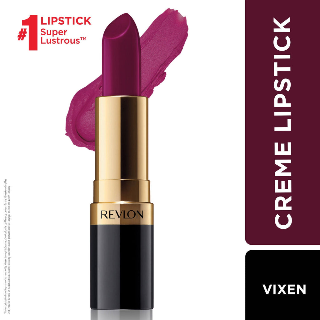 Revlon Super Lustrous Lipstick