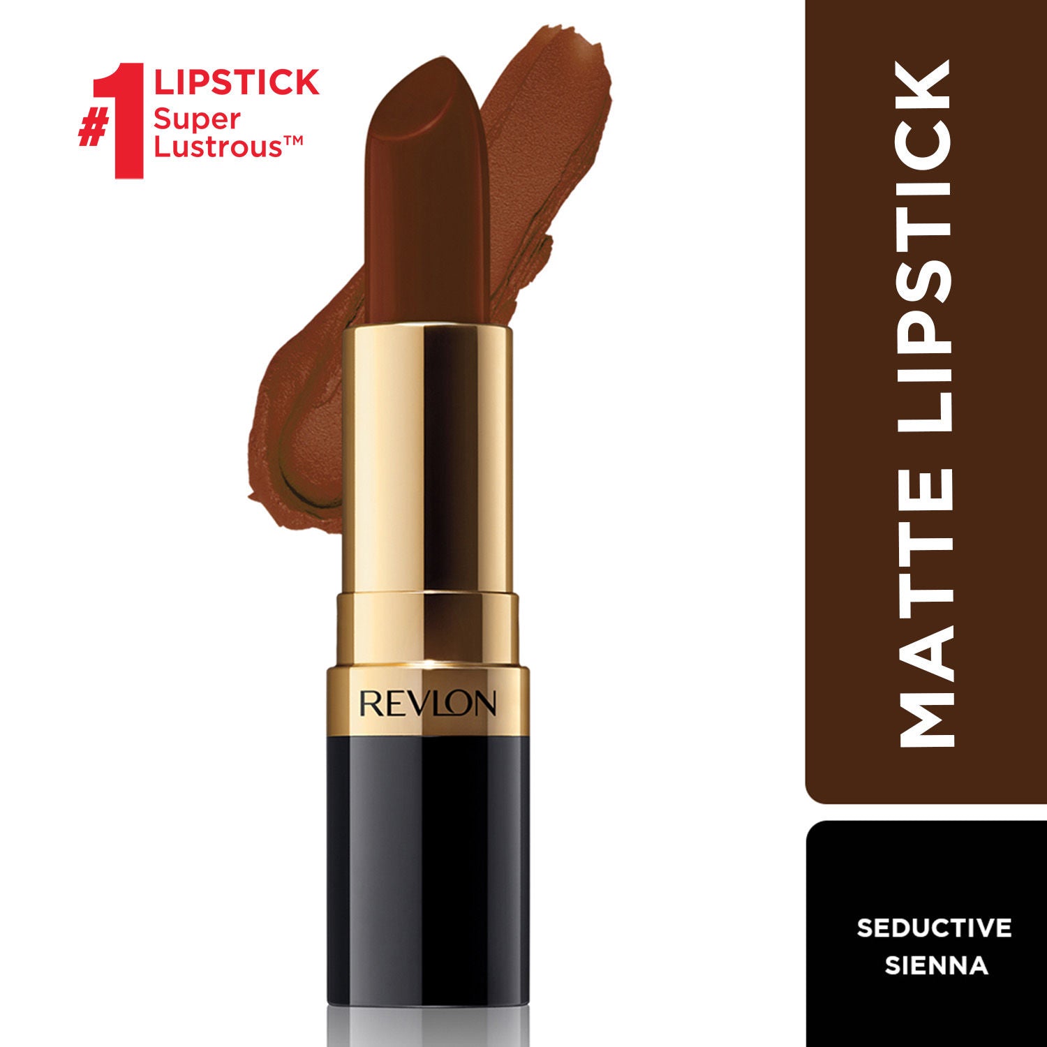 Revlon Super Lustrous Lipstick