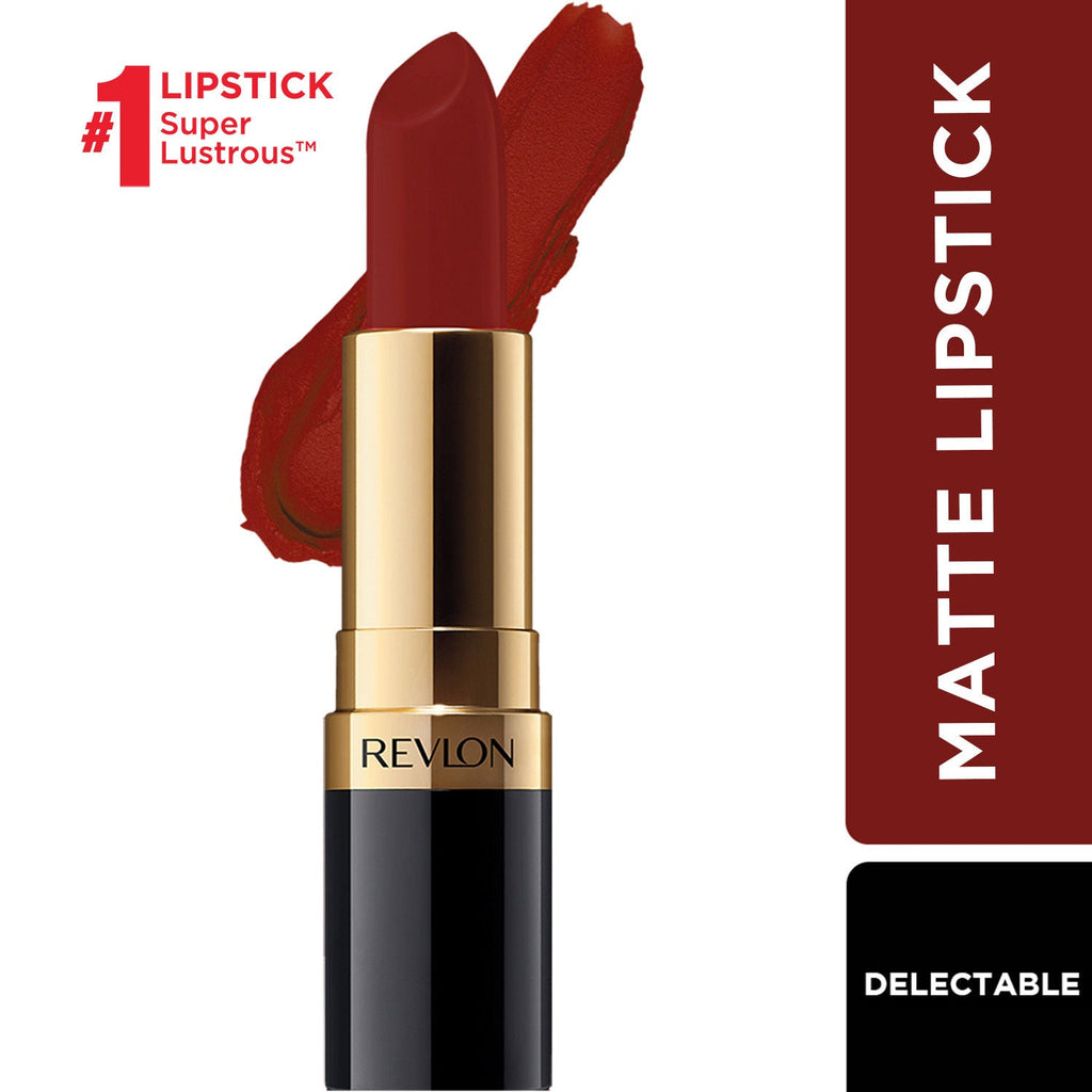 Revlon Super Lustrous Lipstick