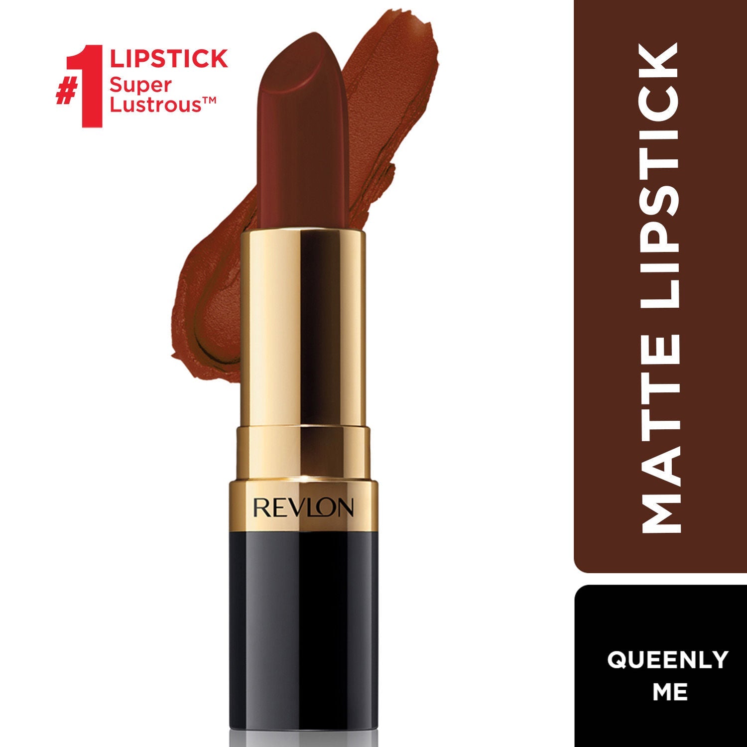 Revlon Super Lustrous Lipstick