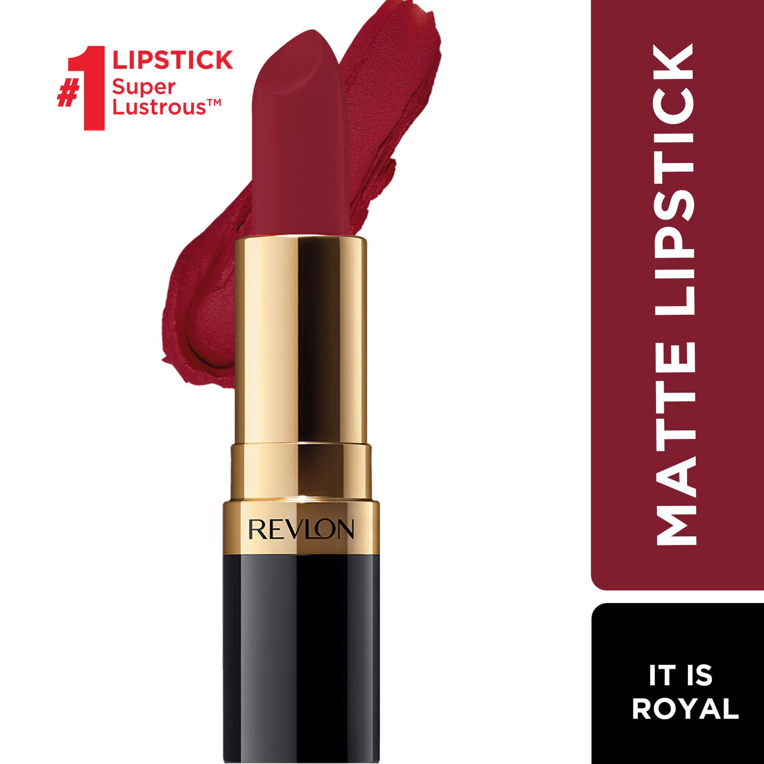 Revlon Super Lustrous Lipstick