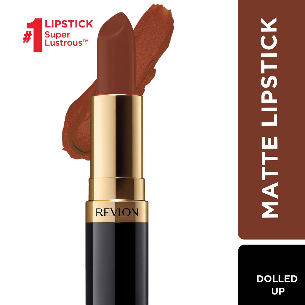 Revlon Super Lustrous Lipstick