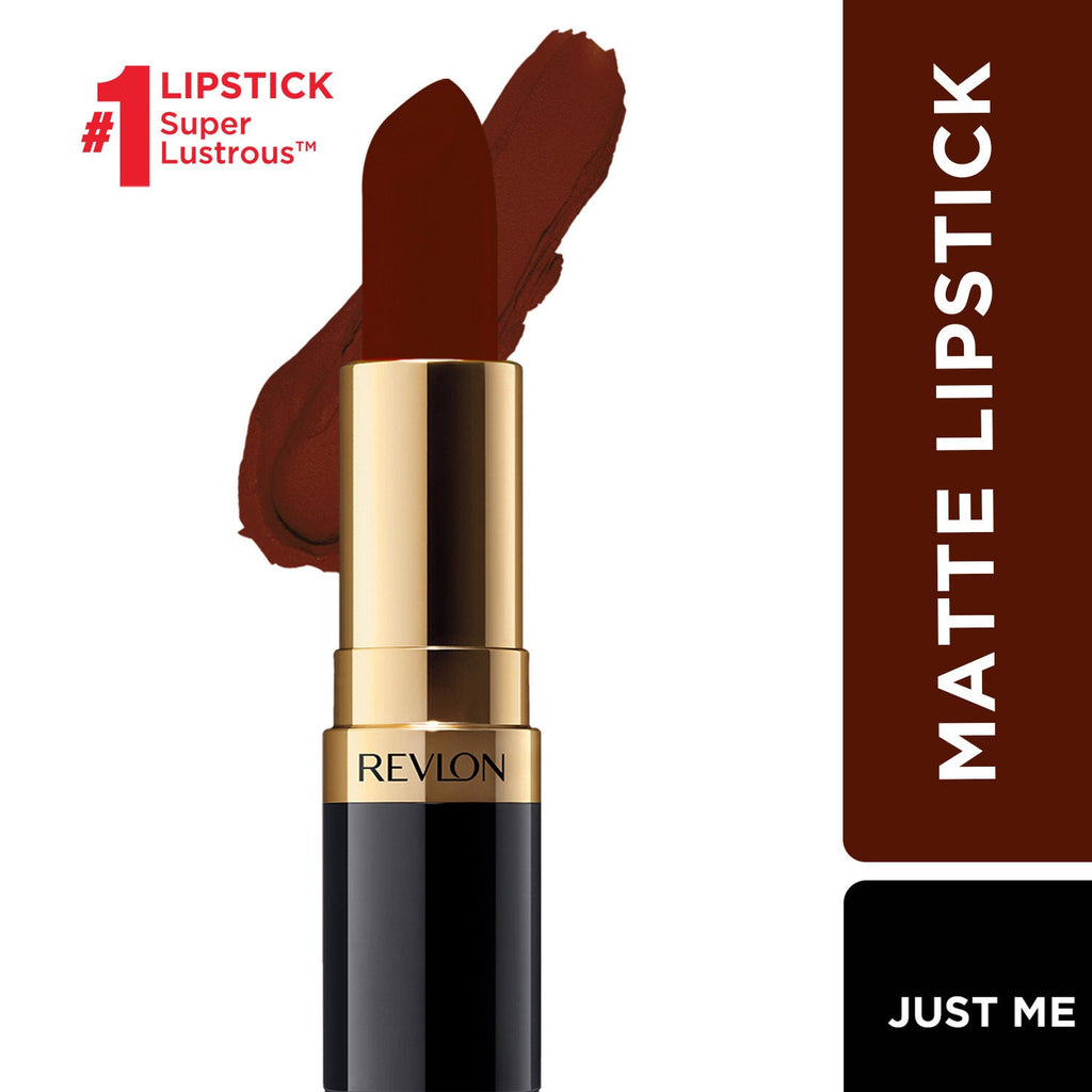 Revlon Super Lustrous Lipstick