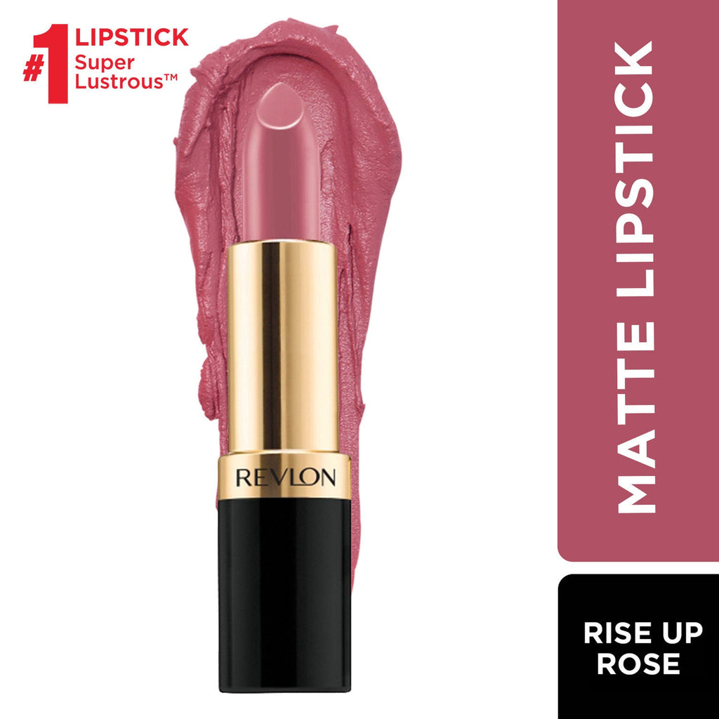 Revlon Super Lustrous Lipstick