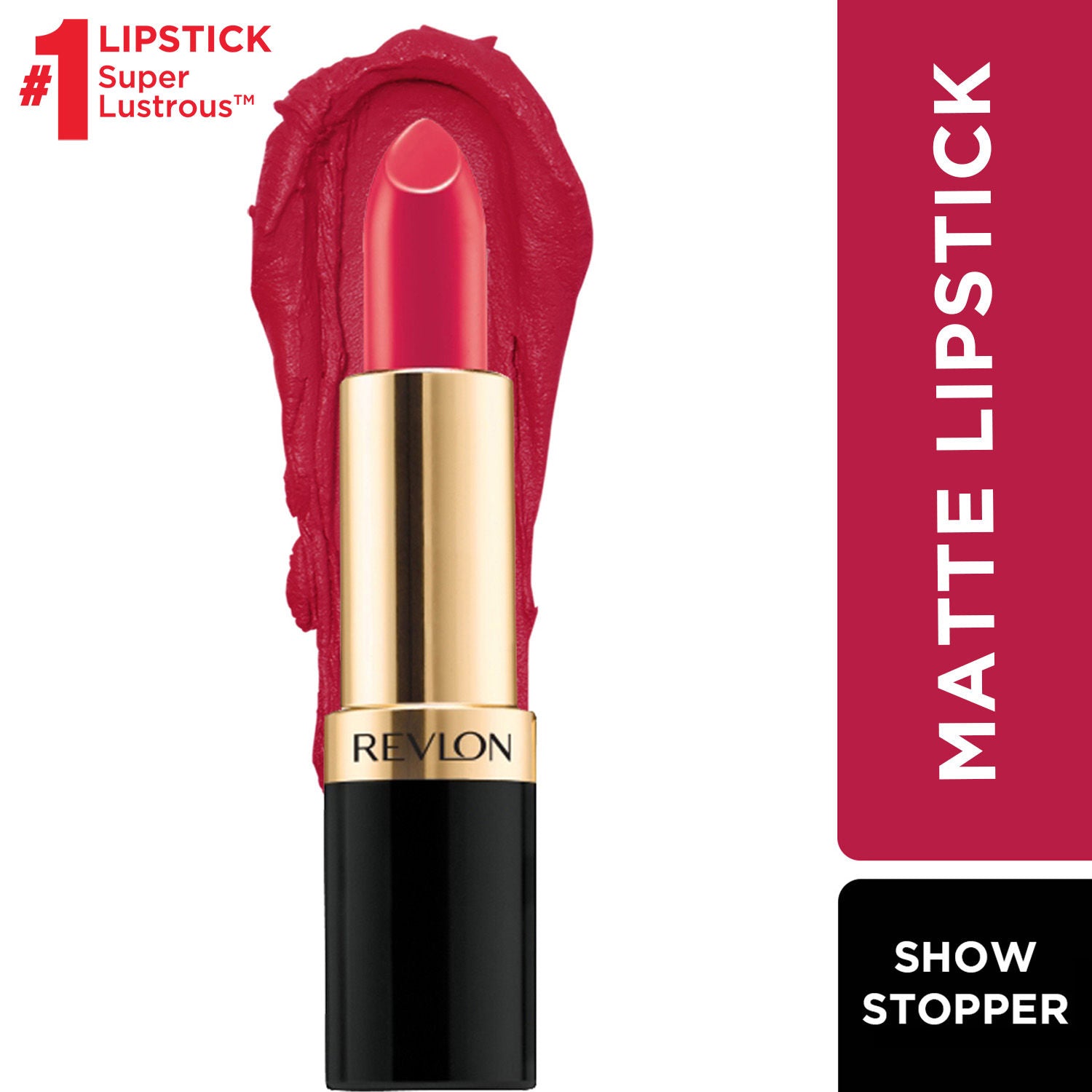 Revlon Super Lustrous Lipstick
