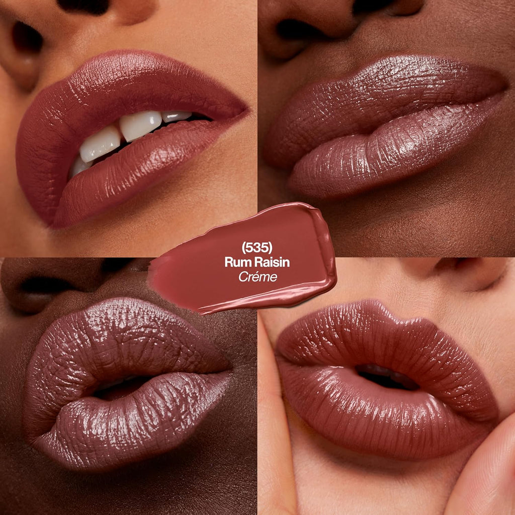 Revlon Super Lustrous Lipstick