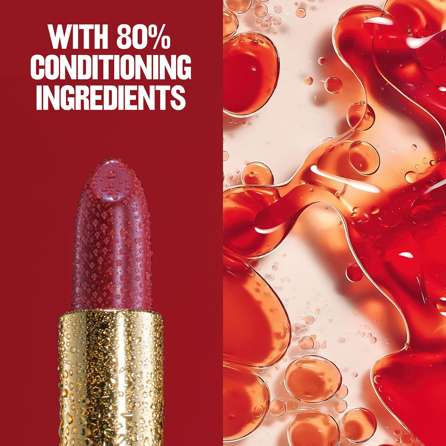 Revlon Super Lustrous Lipstick
